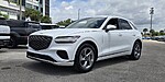 Used 2026 GENESIS GV70 2.5T in PLANTATION, FLORIDA