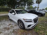 Used 2026 GENESIS GV70 2.5T in PLANTATION, FLORIDA (Photo 4)