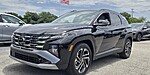 Used 2025 HYUNDAI TUCSON LIMITED in PLANTATION, FLORIDA