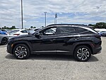 Used 2025 HYUNDAI TUCSON LIMITED in PLANTATION, FLORIDA (Photo 3)