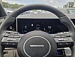 Used 2025 HYUNDAI TUCSON LIMITED in PLANTATION, FLORIDA (Photo 23)