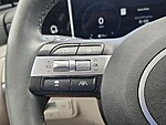 Used 2025 HYUNDAI TUCSON LIMITED in PLANTATION, FLORIDA (Photo 24)