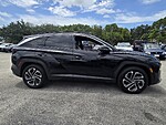 Used 2025 HYUNDAI TUCSON LIMITED in PLANTATION, FLORIDA (Photo 4)