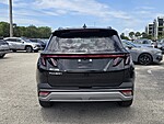 Used 2025 HYUNDAI TUCSON LIMITED in PLANTATION, FLORIDA (Photo 6)