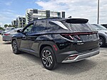 Used 2025 HYUNDAI TUCSON LIMITED in PLANTATION, FLORIDA (Photo 7)