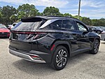 Used 2025 HYUNDAI TUCSON LIMITED in PLANTATION, FLORIDA (Photo 8)