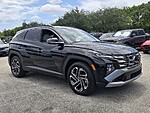 Used 2025 HYUNDAI TUCSON LIMITED in PLANTATION, FLORIDA (Photo 9)