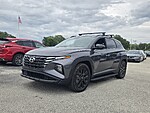 Used 2024 HYUNDAI TUCSON XRT in PLANTATION, FLORIDA (Photo 1)