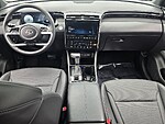 Used 2024 HYUNDAI TUCSON XRT in PLANTATION, FLORIDA (Photo 12)