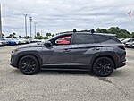 Used 2024 HYUNDAI TUCSON XRT in PLANTATION, FLORIDA (Photo 3)