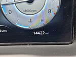 Used 2024 HYUNDAI TUCSON XRT in PLANTATION, FLORIDA (Photo 25)