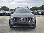 Used 2024 HYUNDAI TUCSON XRT in PLANTATION, FLORIDA (Photo 5)