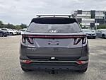 Used 2024 HYUNDAI TUCSON XRT in PLANTATION, FLORIDA (Photo 6)