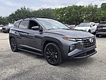 Used 2024 HYUNDAI TUCSON XRT in PLANTATION, FLORIDA (Photo 9)