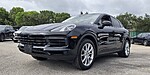 Used 2022 PORSCHE CAYENNE  in PLANTATION, FLORIDA