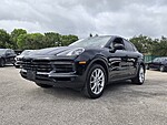 Used 2022 PORSCHE CAYENNE  in PLANTATION, FLORIDA (Photo 1)