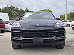 Used 2022 PORSCHE CAYENNE  in PLANTATION, FLORIDA (Photo 5)