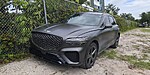 Used 2024 GENESIS GV70 2.5T in PLANTATION, FLORIDA