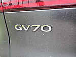 Used 2024 GENESIS GV70 2.5T in PLANTATION, FLORIDA (Photo 8)