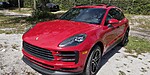 Used 2019 PORSCHE MACAN S in PLANTATION, FLORIDA