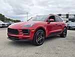 Used 2019 PORSCHE MACAN S in PLANTATION, FLORIDA (Photo 1)
