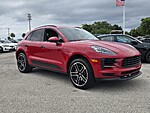 Used 2019 PORSCHE MACAN S in PLANTATION, FLORIDA (Photo 9)