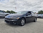 Used 2025 HYUNDAI ELANTRA SE in PLANTATION, FLORIDA (Photo 1)