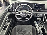 Used 2025 HYUNDAI ELANTRA SE in PLANTATION, FLORIDA (Photo 13)