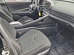 Used 2025 HYUNDAI ELANTRA SE in PLANTATION, FLORIDA (Photo 16)