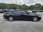 Used 2025 HYUNDAI ELANTRA SE in PLANTATION, FLORIDA (Photo 4)