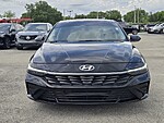 Used 2025 HYUNDAI ELANTRA SE in PLANTATION, FLORIDA (Photo 5)