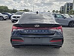 Used 2025 HYUNDAI ELANTRA SE in PLANTATION, FLORIDA (Photo 6)