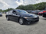 Used 2025 HYUNDAI ELANTRA SE in PLANTATION, FLORIDA (Photo 9)
