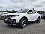 Used 2024 HYUNDAI SANTA CRUZ LIMITED in PLANTATION, FLORIDA (Photo 1)