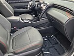 Used 2024 HYUNDAI SANTA CRUZ LIMITED in PLANTATION, FLORIDA (Photo 16)