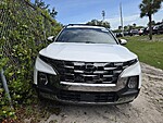 Used 2024 HYUNDAI SANTA CRUZ LIMITED in PLANTATION, FLORIDA (Photo 3)