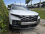Used 2024 HYUNDAI SANTA CRUZ LIMITED in PLANTATION, FLORIDA (Photo 4)