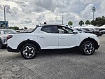 Used 2024 HYUNDAI SANTA CRUZ LIMITED in PLANTATION, FLORIDA (Photo 4)