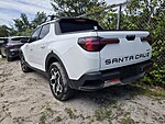 Used 2024 HYUNDAI SANTA CRUZ LIMITED in PLANTATION, FLORIDA (Photo 5)