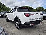 Used 2024 HYUNDAI SANTA CRUZ LIMITED in PLANTATION, FLORIDA (Photo 7)