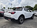 Used 2024 HYUNDAI SANTA CRUZ LIMITED in PLANTATION, FLORIDA (Photo 8)