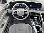 Used 2023 HYUNDAI ELANTRA SEL in PLANTATION, FLORIDA (Photo 13)