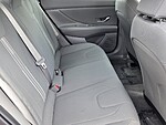 Used 2023 HYUNDAI ELANTRA SEL in PLANTATION, FLORIDA (Photo 15)