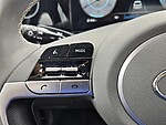 Used 2023 HYUNDAI ELANTRA SEL in PLANTATION, FLORIDA (Photo 23)