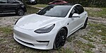 Used 2022 TESLA MODEL 3 Performance in PLANTATION, FLORIDA