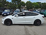 Used 2022 TESLA MODEL 3 PERFORMANCE in PLANTATION, FLORIDA (Photo 3)