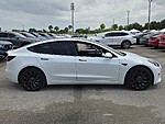 Used 2022 TESLA MODEL 3 PERFORMANCE in PLANTATION, FLORIDA (Photo 4)