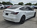 Used 2022 TESLA MODEL 3 PERFORMANCE in PLANTATION, FLORIDA (Photo 7)
