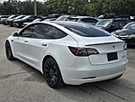 Used 2022 TESLA MODEL 3 PERFORMANCE in PLANTATION, FLORIDA (Photo 8)