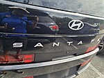 Used 2024 HYUNDAI SANTA FE SEL in PLANTATION, FLORIDA (Photo 8)